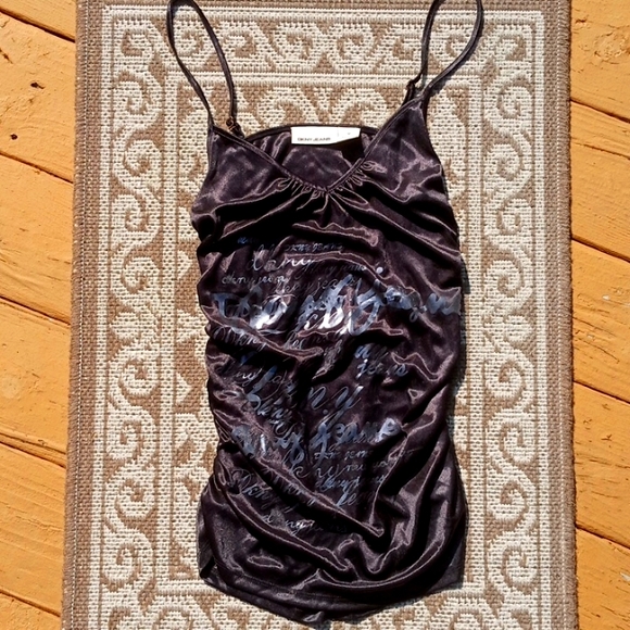 Dkny Tops - DKNY Top